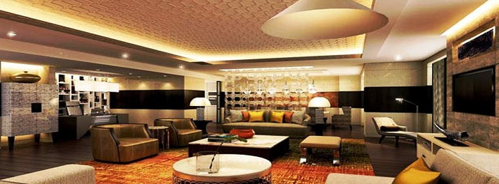 813/JW Marriott Hotel New Delhi Aerocity - New Delhi 21.jpg